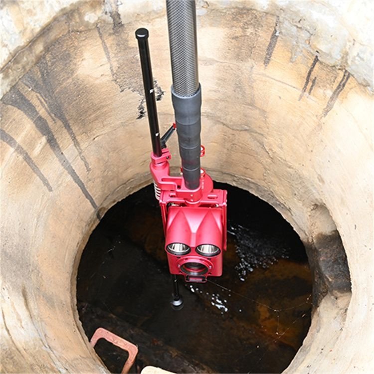 陇南管道潜望镜检测（QV检测）